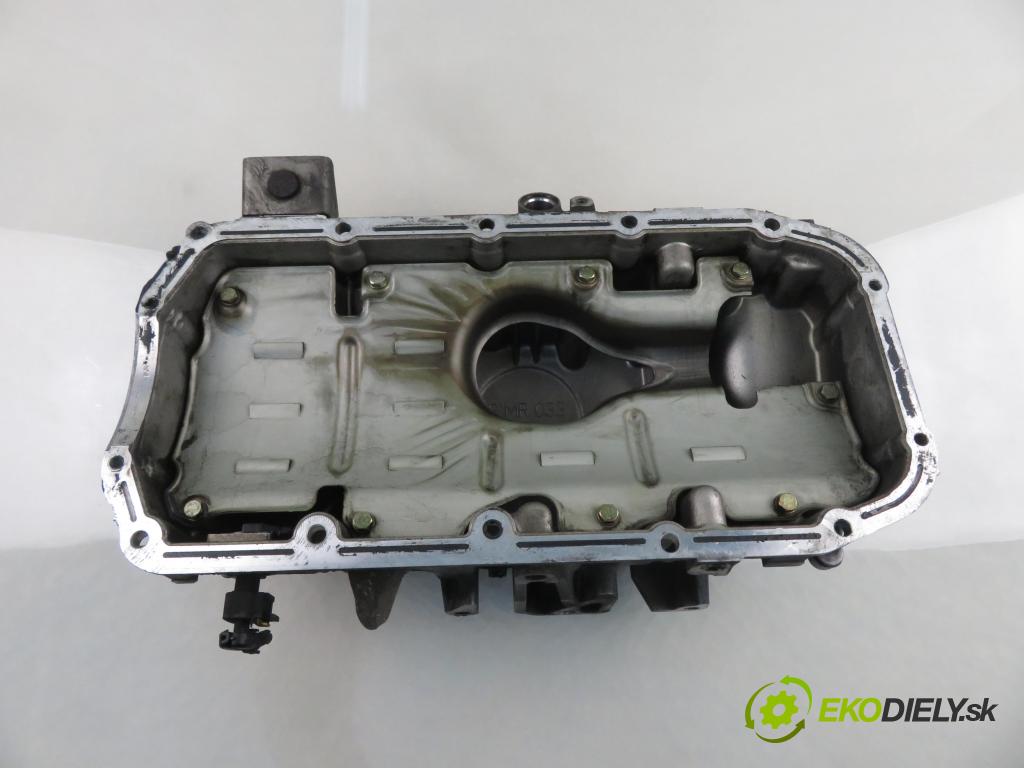 FIAT CROMA (194_) KOMBI 2005 88,00 1.9 D Multijet 120 - 939 A1.000 1910,00 Vaňa olejová 55194355 (Olejová vaňa)