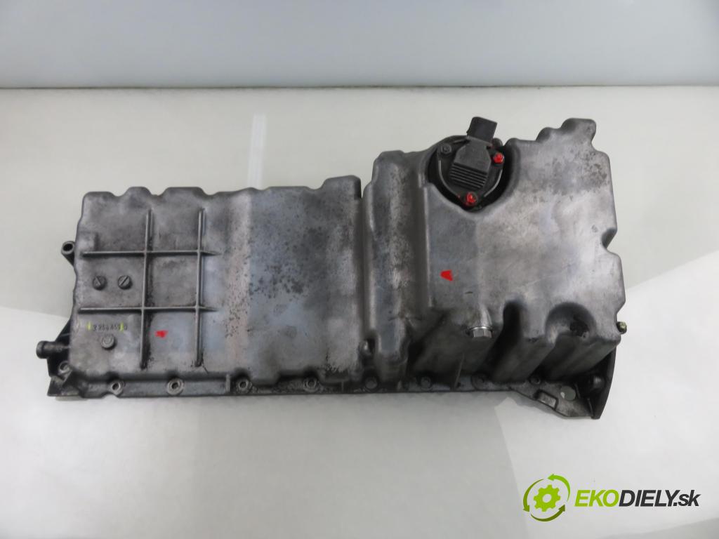 BMW 5 Touring (E39) KOMBI 2001 135,00 530 d - M57 D30 (306D1) 2926,00 Vaňa olejová 2248645 (Olejová vaňa)