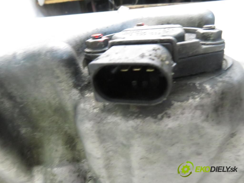 BMW 5 Touring (E39) KOMBI 2001 135,00 530 d - M57 D30 (306D1) 2926,00 Vaňa olejová 2248645 (Olejová vaňa)