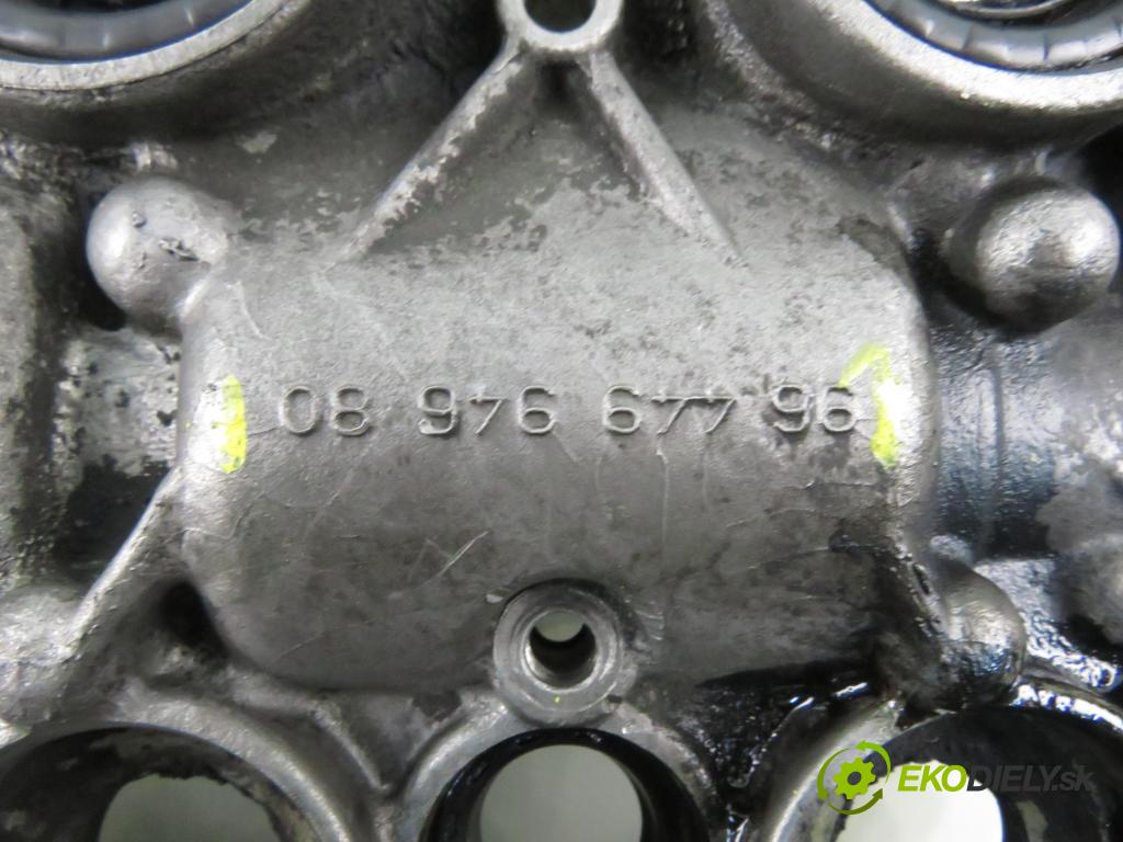 FORD FOCUS II Turnier (DA_, FFS, DS) KOMBI 2006 66,00 1.6 TDCI 90 1560,00 VÁLEČEK VAČKOVÁ HŘÍDEL: 9644994680