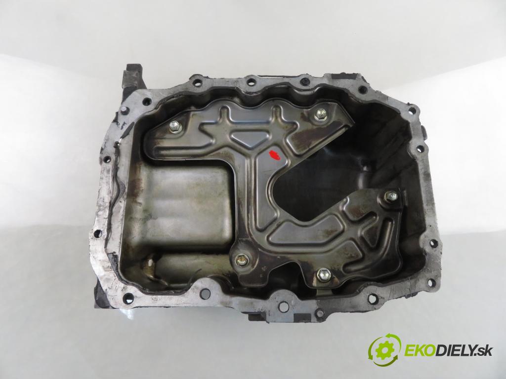 TOYOTA YARIS (_P9_) HB 2011 51,00 1.0 VVT-i (KSP90_) - 1KR-FE 998,00 Vaňa olejová  (Olejová vaňa)