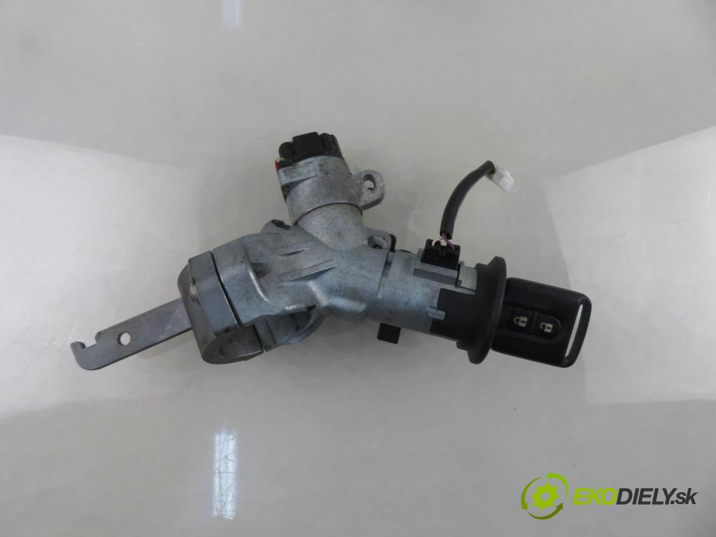 NISSAN MICRA III (K12) HB 2005 59,00 1.2 16V 80 - CG12DE 1240,00 spinačka N0501653 (Spínacia skrinka)