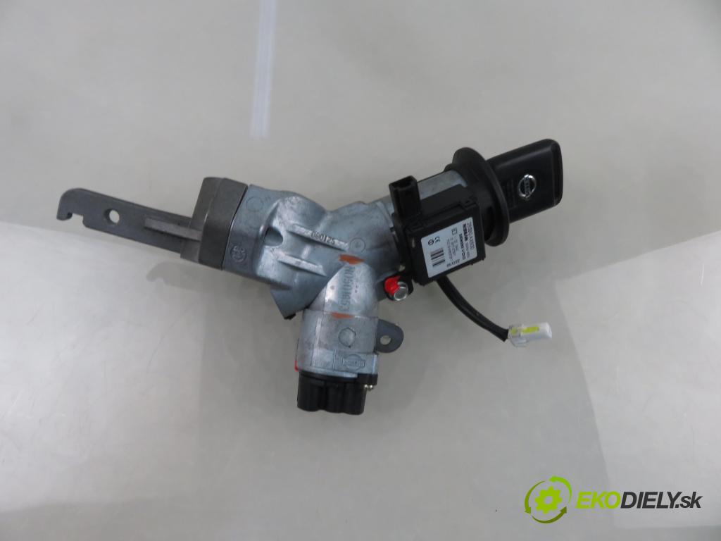 NISSAN MICRA III (K12) HB 2005 59,00 1.2 16V 80 - CG12DE 1240,00 spinačka N0501653 (Spínacia skrinka)