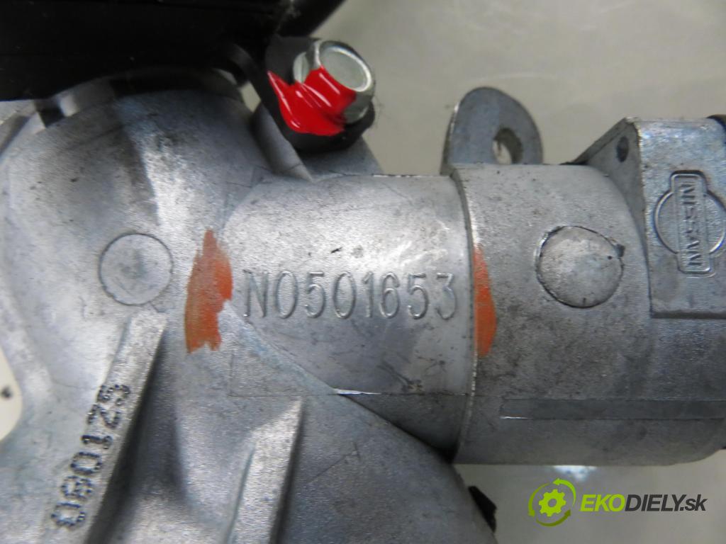 NISSAN MICRA III (K12) HB 2005 59,00 1.2 16V 80 - CG12DE 1240,00 spinačka N0501653 (Spínacia skrinka)