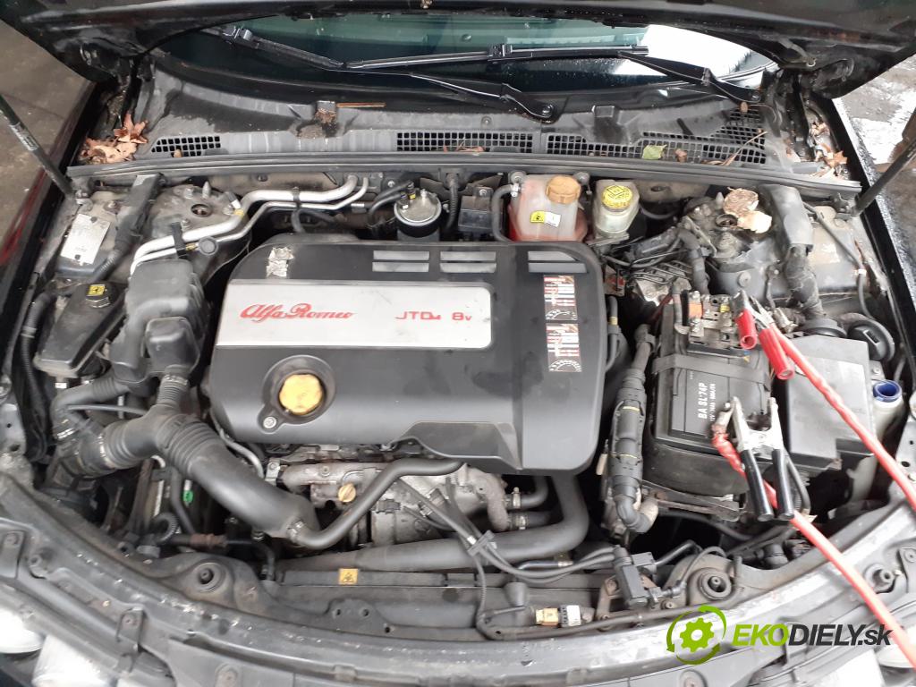 ALFA ROMEO 159 (939_) KOMBI 2007 88,00 1.9 JTDM 8V - 939 A1.000 1910,00 Motor DIESEL 939A1000