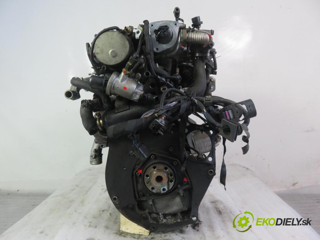 ALFA ROMEO 159 (939_) KOMBI 2007 88,00 1.9 JTDM 8V - 939 A1.000 1910,00 Motor DIESEL 939A1000