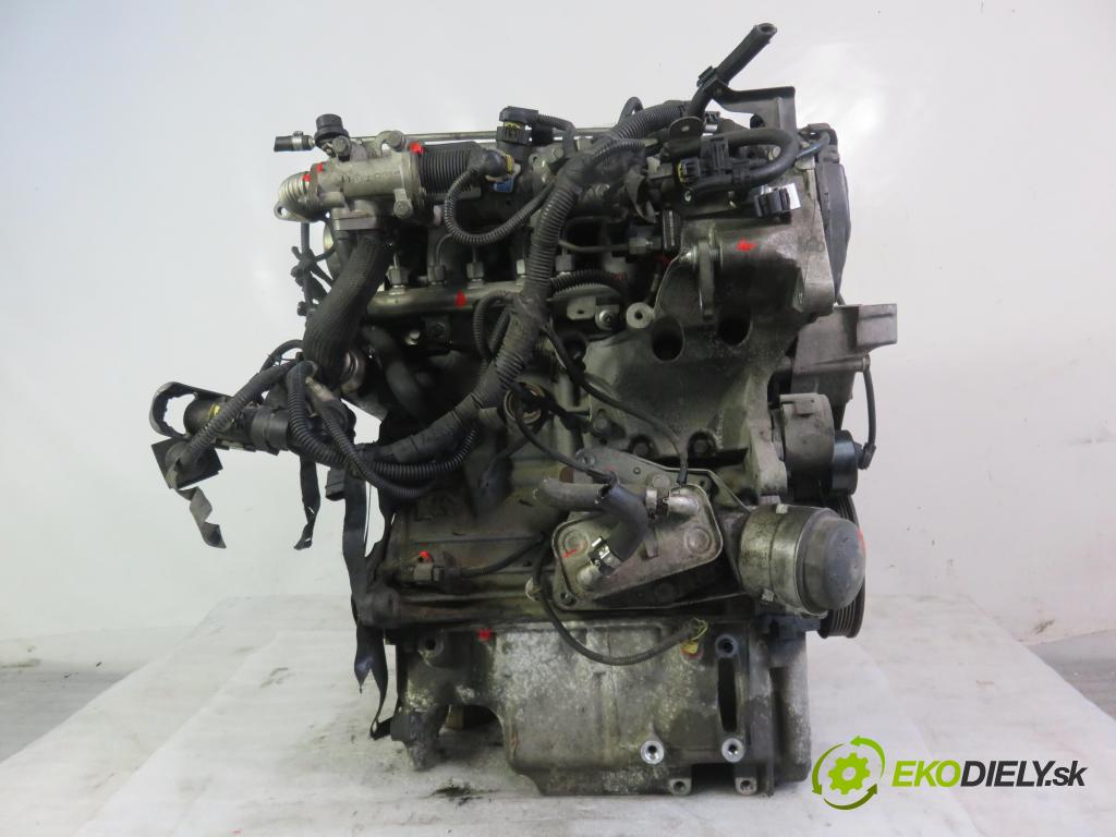 ALFA ROMEO 159 (939_) KOMBI 2007 88,00 1.9 JTDM 8V - 939 A1.000 1910,00 Motor DIESEL 939A1000