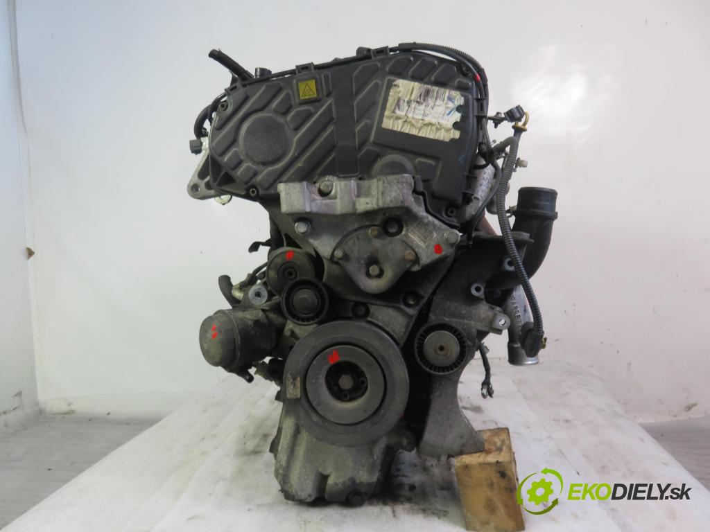 ALFA ROMEO 159 (939_) KOMBI 2007 88,00 1.9 JTDM 8V - 939 A1.000 1910,00 Motor DIESEL 939A1000
