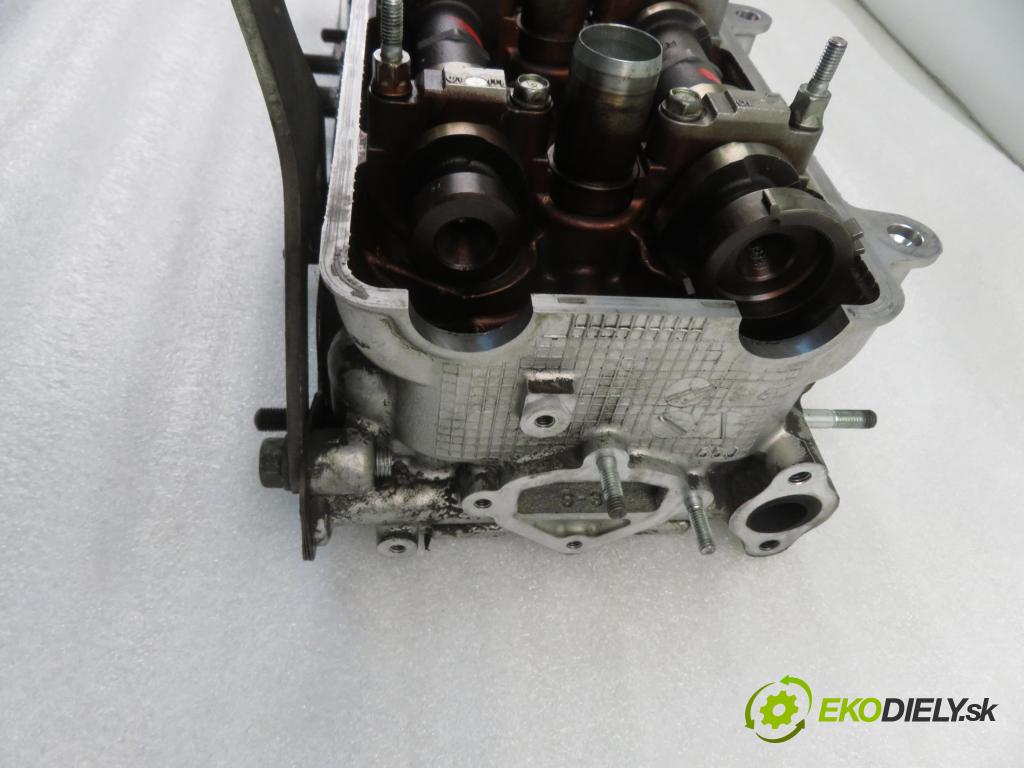 SUZUKI GRAND VITARA II (JT, TE, TD) SUV 2006 103,00 2.0 140 (JB420W) - J20A 1995,00 (hlava