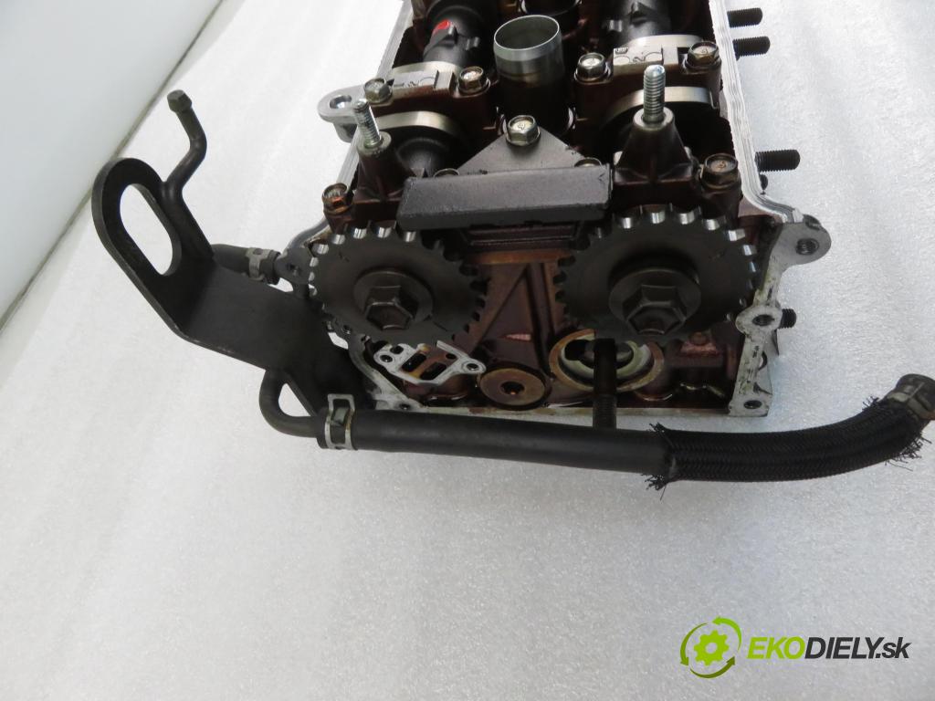SUZUKI GRAND VITARA II (JT, TE, TD) SUV 2006 103,00 2.0 140 (JB420W) - J20A 1995,00 (hlava