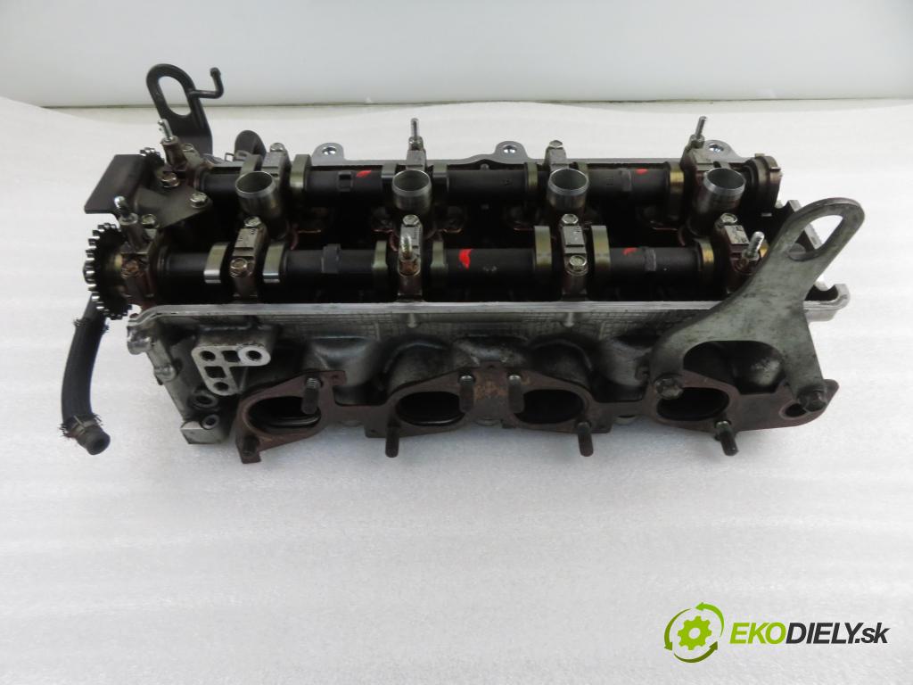 SUZUKI GRAND VITARA II (JT, TE, TD) SUV 2006 103,00 2.0 140 (JB420W) - J20A 1995,00 (hlava