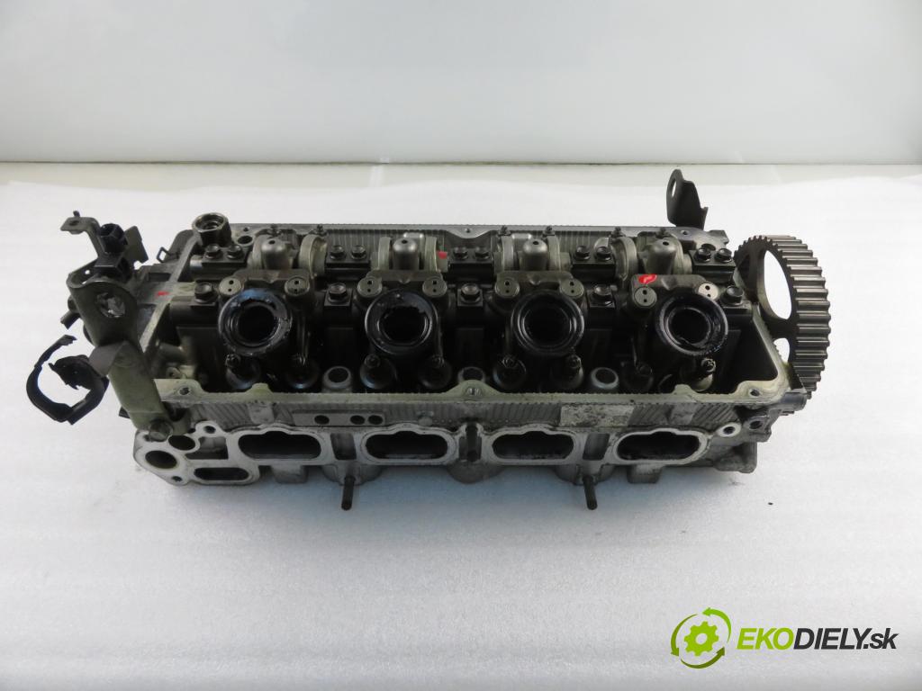 MITSUBISHI OUTLANDER I (CU_W) SUV 2003 118,00 2.4 4WD 160 (CU5W) - 4G69 2378,00 (hlava G69M
