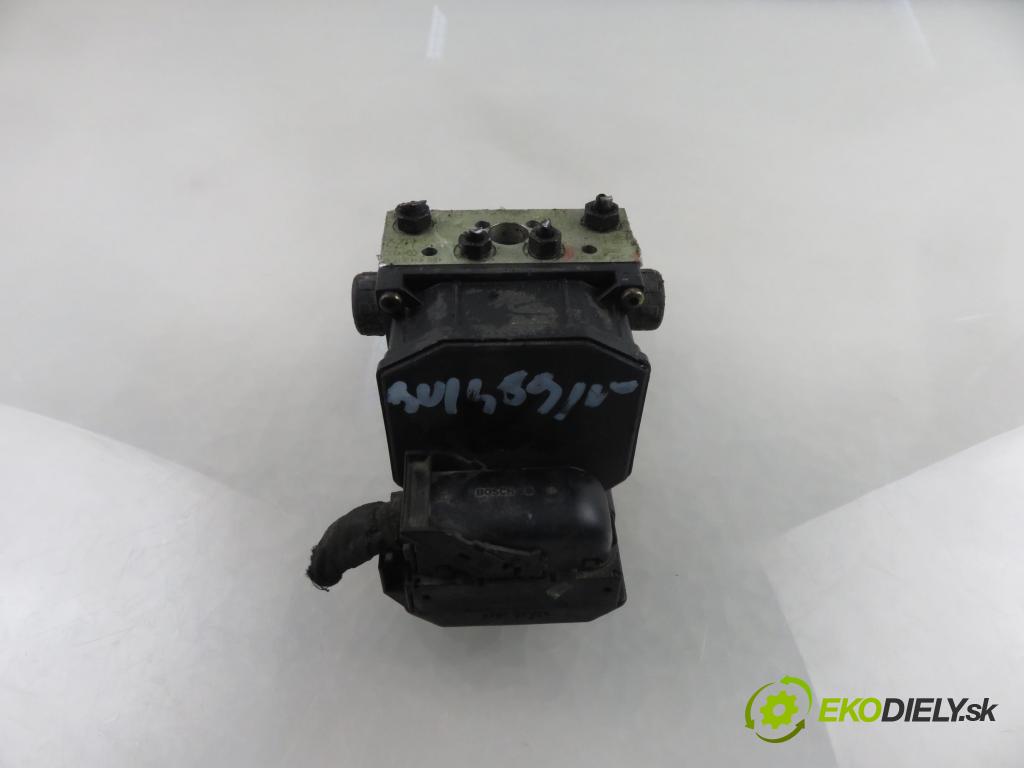 VW PASSAT B5.5 Variant (3B6) KOMBI 2002 74,00 1.9 TDI PD 101 - AVB 1896,00 Pumpa ABS 0265950055 ; 0265225124 (Pumpa ABS)