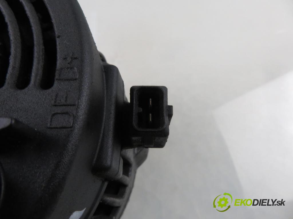 VW GOLF IV (1J1) HB 2002 74,00 1.9 TDI PD 101 - AXR 1896,00 Alternátor 0123505011 ; 028903025S (Alternátor)