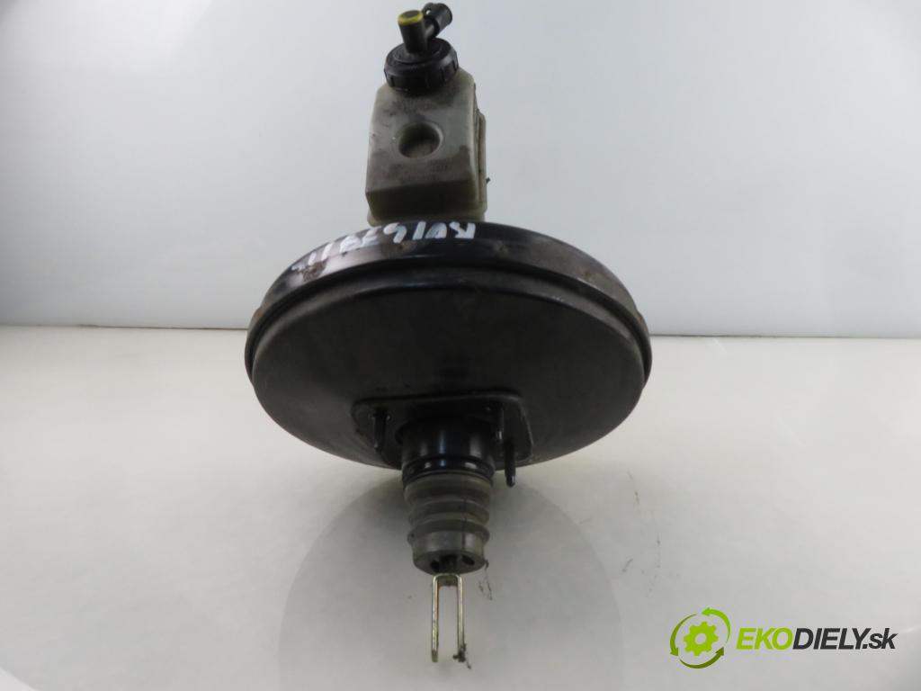 RENAULT SCENIC I (JA0/1_) MINIVAN 2000 75,00 1.9 dCi 102 - F9Q 732 1870,00 posilovač 8200069904A ; 03786420014 (Servočerpadlo)