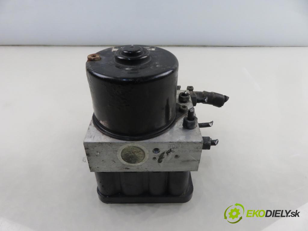 VW POLO (9N_) HB 2005 63,00 1.4 FSI - AXU 1390,00 Pumpa ABS 6Q0907379L ; 10096003323 (Pumpa ABS)