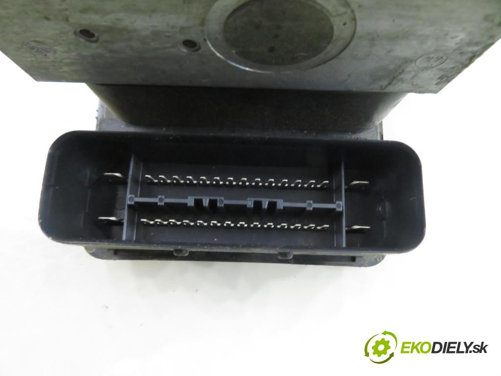 VW POLO (9N_) HB 2005 63,00 1.4 FSI - AXU 1390,00 Pumpa ABS 6Q0907379L ; 10096003323 (Pumpa ABS)