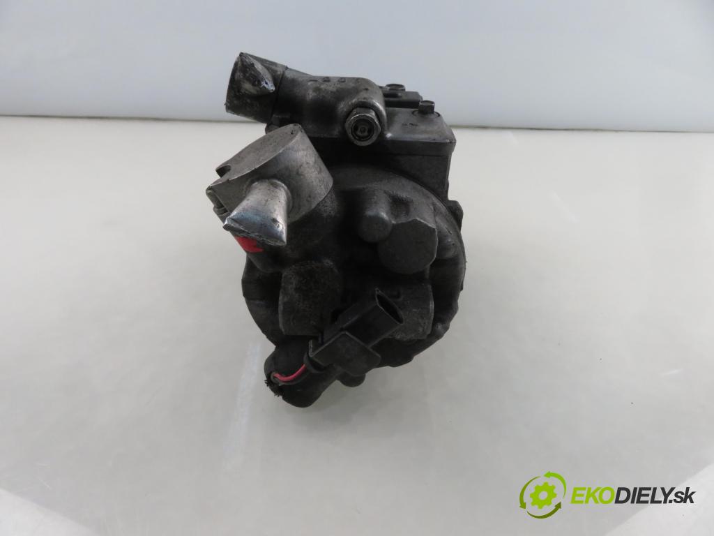 VW POLO (9N_) HB 2005 63,00 1.4 FSI - AXU 1390,00 KOMPRESOR: klimatizácie 6Q0820803D (Kompresor klimatizácie)