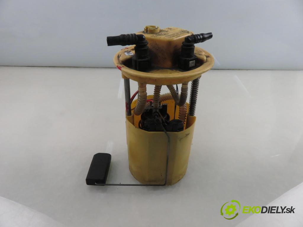 FIAT GRANDE PUNTO (199_) HB 2006 66,00 1.3 D Multijet 90 - 199 A3.000 1248,00 pumpa paliva 51802207 ; A2C53185172