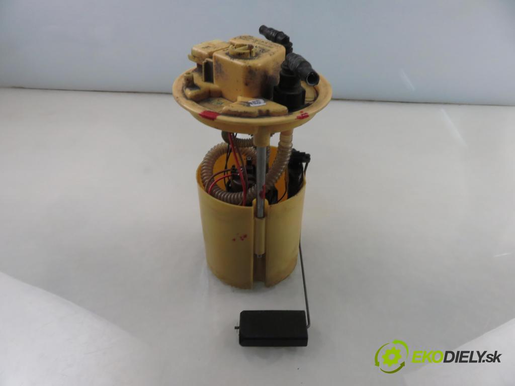 FIAT GRANDE PUNTO (199_) HB 2006 66,00 1.3 D Multijet 90 - 199 A3.000 1248,00 pumpa paliva 51802207 ; A2C53185172