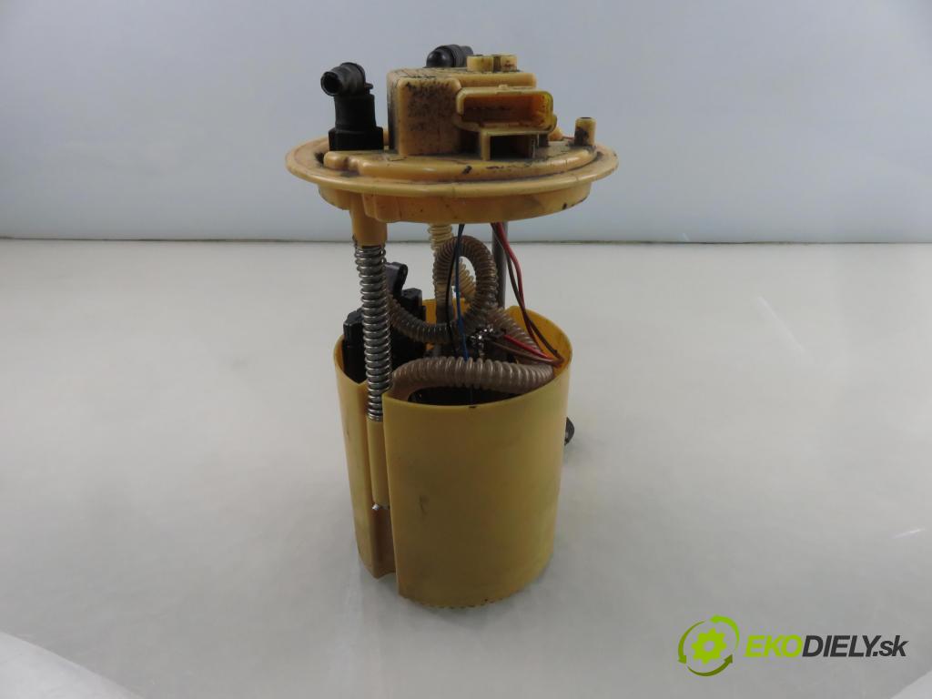 FIAT GRANDE PUNTO (199_) HB 2006 66,00 1.3 D Multijet 90 - 199 A3.000 1248,00 pumpa paliva 51802207 ; A2C53185172