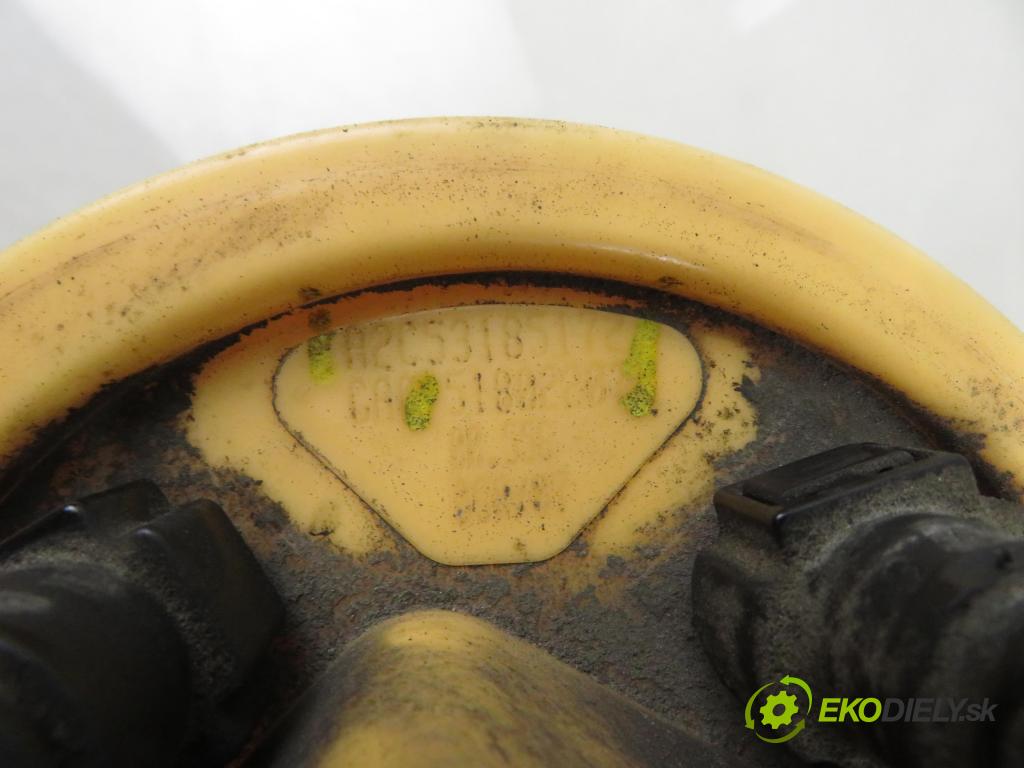 FIAT GRANDE PUNTO (199_) HB 2006 66,00 1.3 D Multijet 90 - 199 A3.000 1248,00 pumpa paliva 51802207 ; A2C53185172