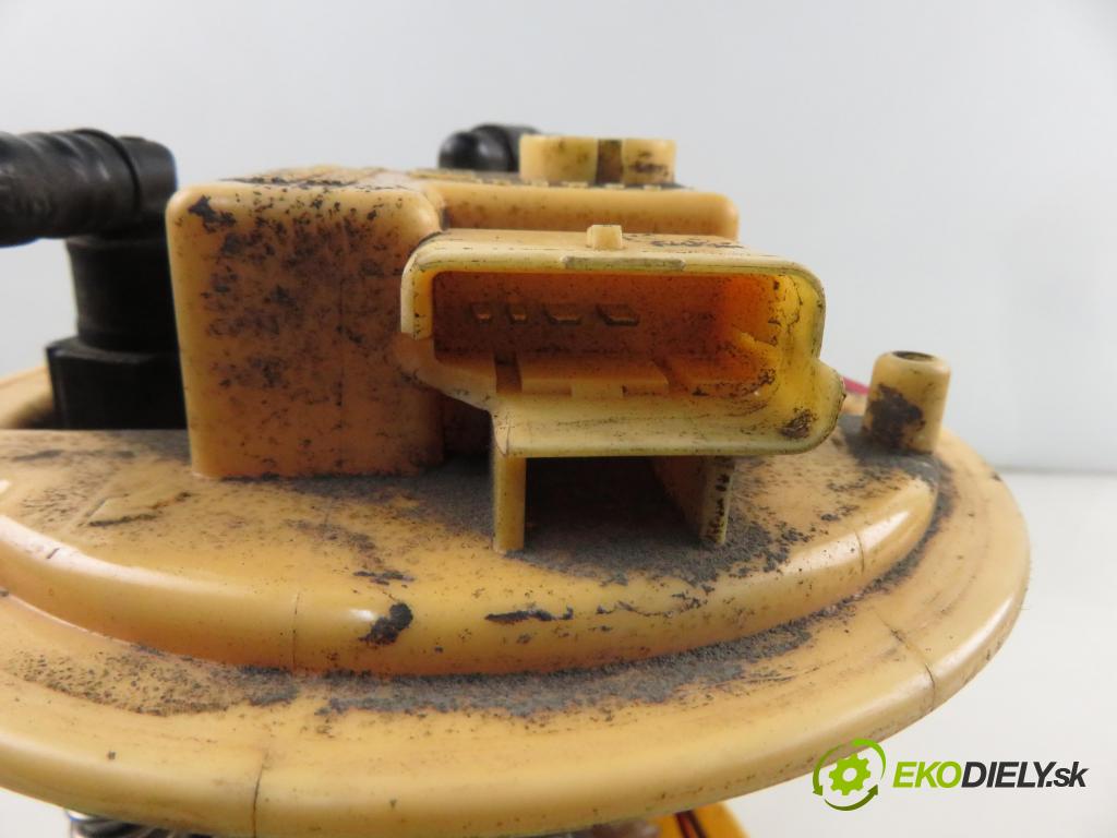 FIAT GRANDE PUNTO (199_) HB 2006 66,00 1.3 D Multijet 90 - 199 A3.000 1248,00 pumpa paliva 51802207 ; A2C53185172