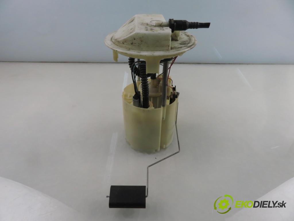 CITROEN C2 (JM_) HB 2004 50,00 1.4 - KFV (TU3JP) 1360,00 pumpa paliva 0580314017 ; 9645187980