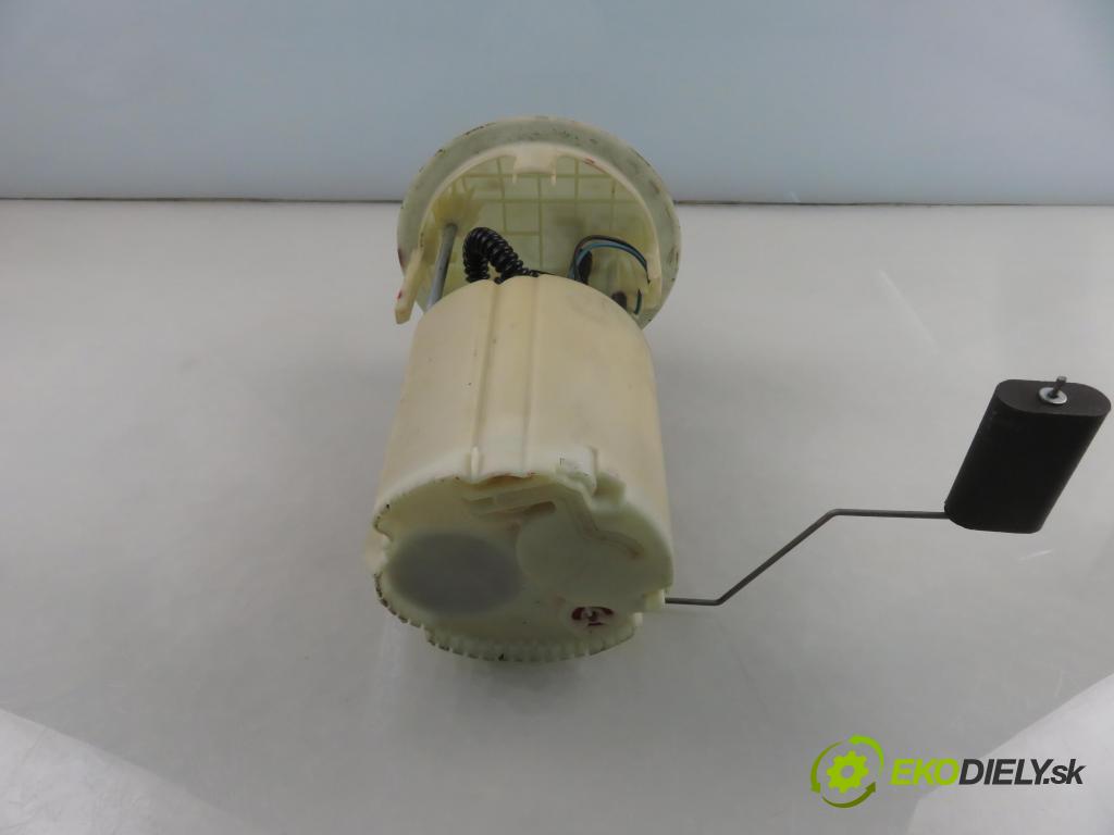 CITROEN C2 (JM_) HB 2004 50,00 1.4 - KFV (TU3JP) 1360,00 pumpa paliva 0580314017 ; 9645187980