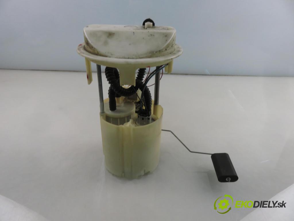 CITROEN C2 (JM_) HB 2004 50,00 1.4 - KFV (TU3JP) 1360,00 pumpa paliva 0580314017 ; 9645187980