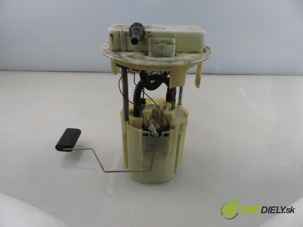 CITROEN C2 (JM_) HB 2004 50,00 1.4 - KFV (TU3JP) 1360,00 pumpa paliva 0580314017 ; 9645187980