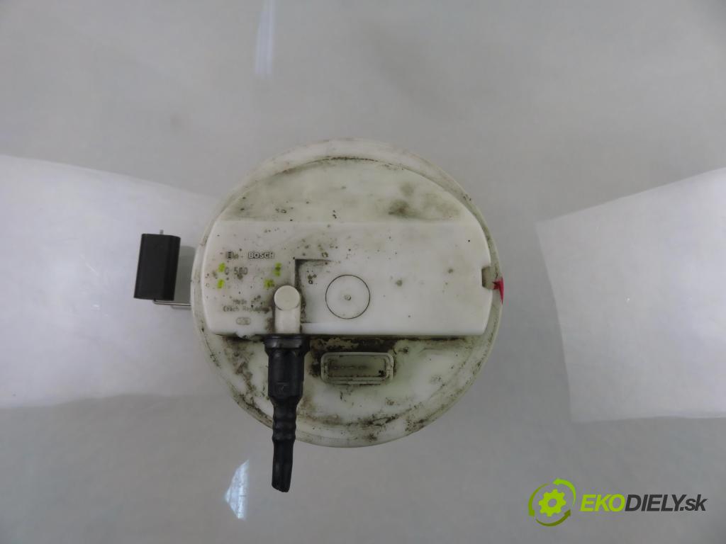 CITROEN C2 (JM_) HB 2004 50,00 1.4 - KFV (TU3JP) 1360,00 pumpa paliva 0580314017 ; 9645187980