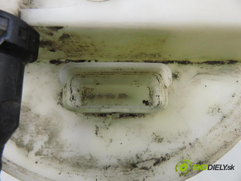 CITROEN C2 (JM_) HB 2004 50,00 1.4 - KFV (TU3JP) 1360,00 pumpa paliva 0580314017 ; 9645187980