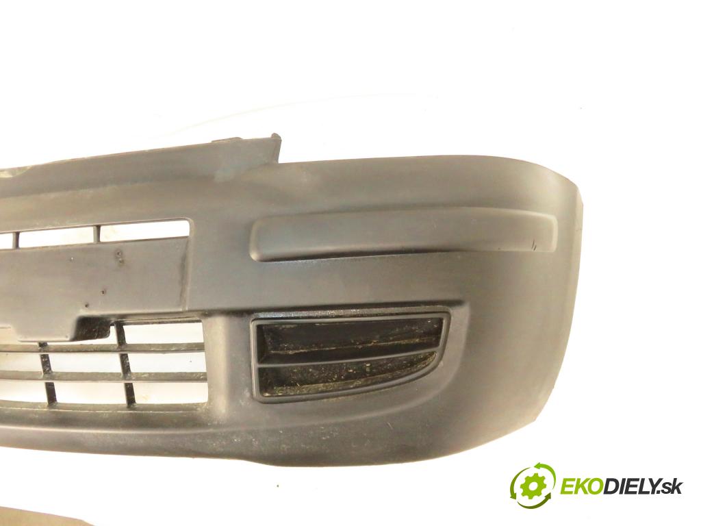 FIAT PANDA (169_) HB 2005 40,00 1.1 54 - 187 A1.000 1108,00 Nárazník predný