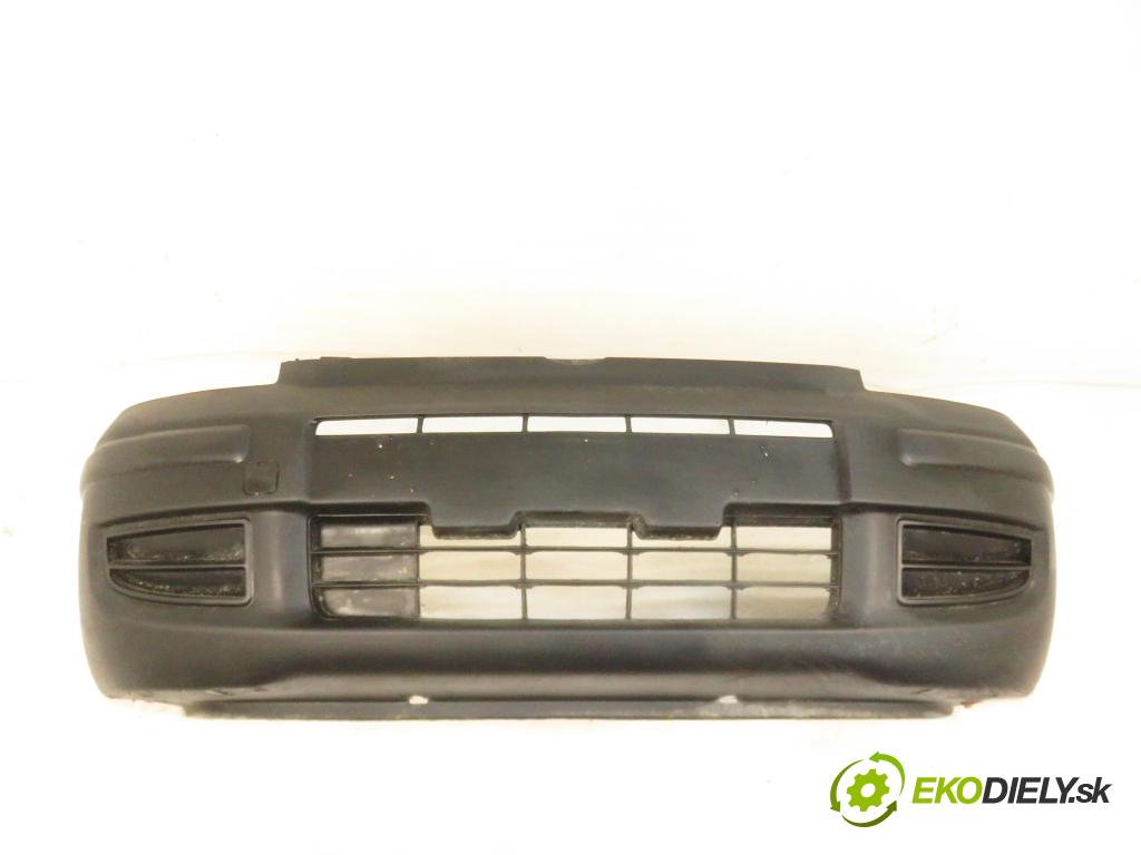 FIAT PANDA (169_) HB 2005 40,00 1.1 54 - 187 A1.000 1108,00 Nárazník predný