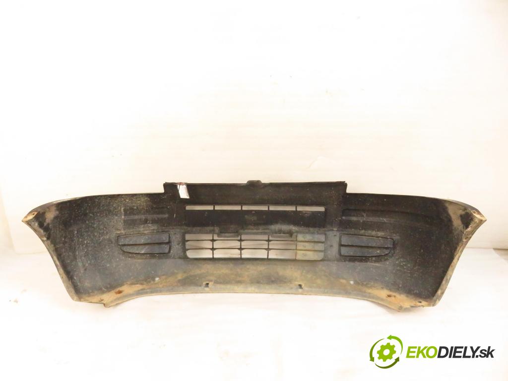 FIAT PANDA (169_) HB 2005 40,00 1.1 54 - 187 A1.000 1108,00 Nárazník predný