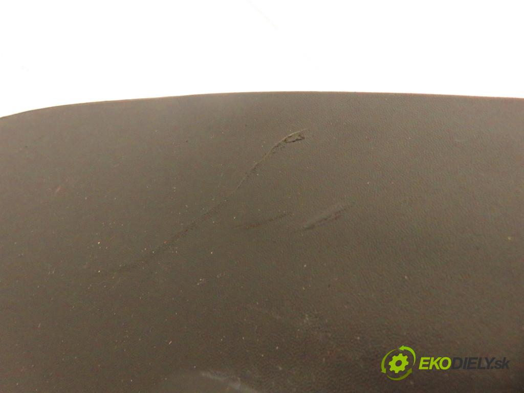 FIAT PANDA (169_) HB 2005 40,00 1.1 54 - 187 A1.000 1108,00 Nárazník predný