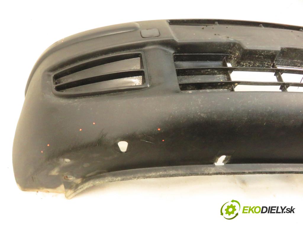 FIAT PANDA (169_) HB 2005 40,00 1.1 54 - 187 A1.000 1108,00 Nárazník predný