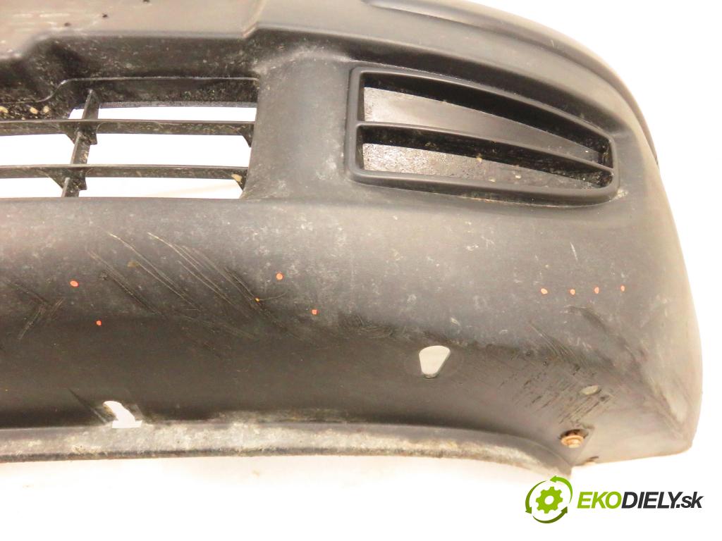 FIAT PANDA (169_) HB 2005 40,00 1.1 54 - 187 A1.000 1108,00 Nárazník predný
