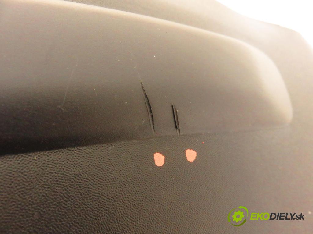 FIAT PANDA (169_) HB 2005 40,00 1.1 54 - 187 A1.000 1108,00 Nárazník predný