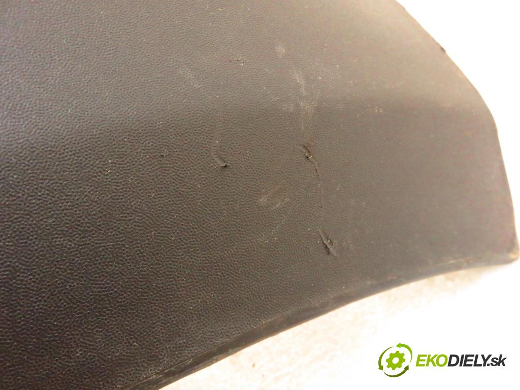 FIAT PANDA (169_) HB 2005 40,00 1.1 54 - 187 A1.000 1108,00 Nárazník predný