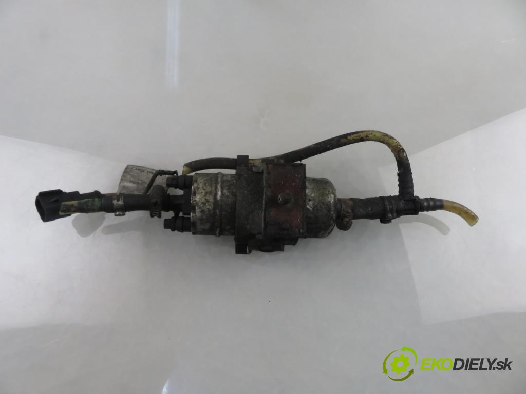 RENAULT SCENIC I (JA0/1_) MINIVAN 2000 75,00 1.9 dCi 102 - F9Q 732 1870,00 pumpa paliva