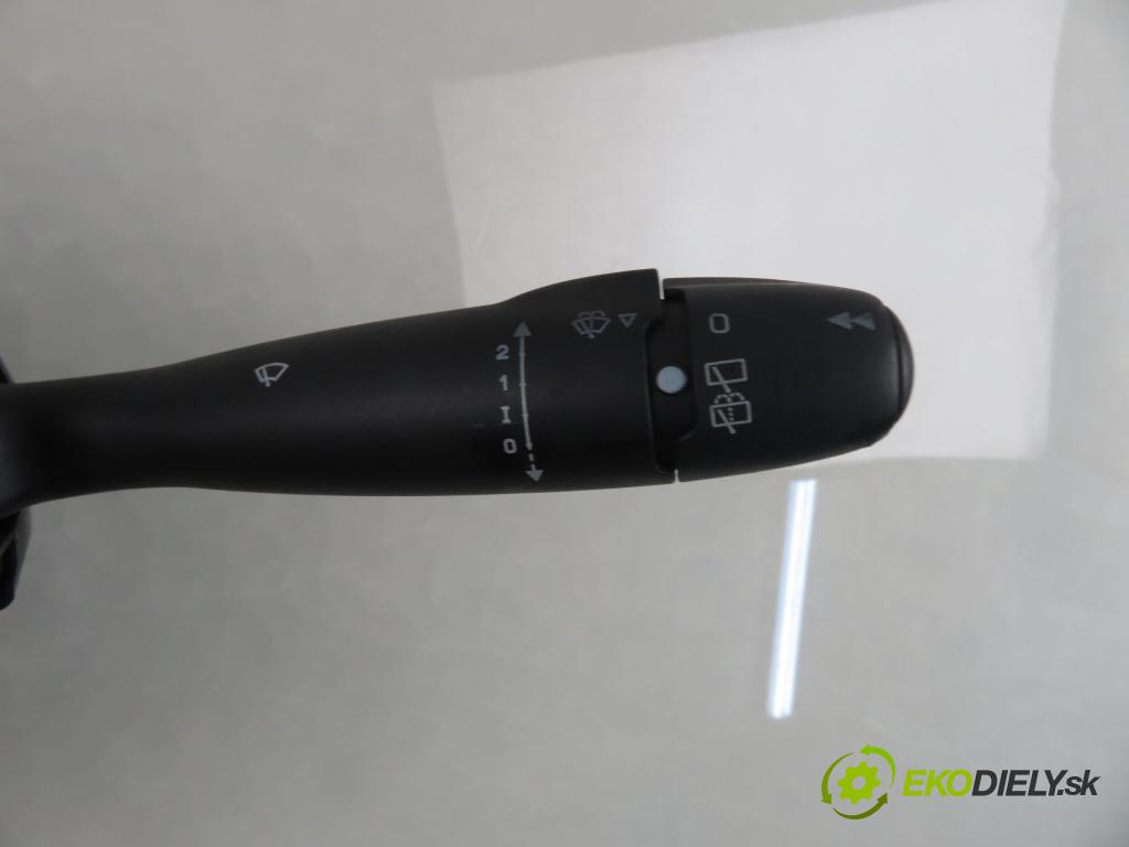 PEUGEOT PARTNER Skrzynia FURGON 2011 55,00 1.6 HDi - 9HT (DV6BTED4) 1560,00 páčka/prepínač 96658429XT