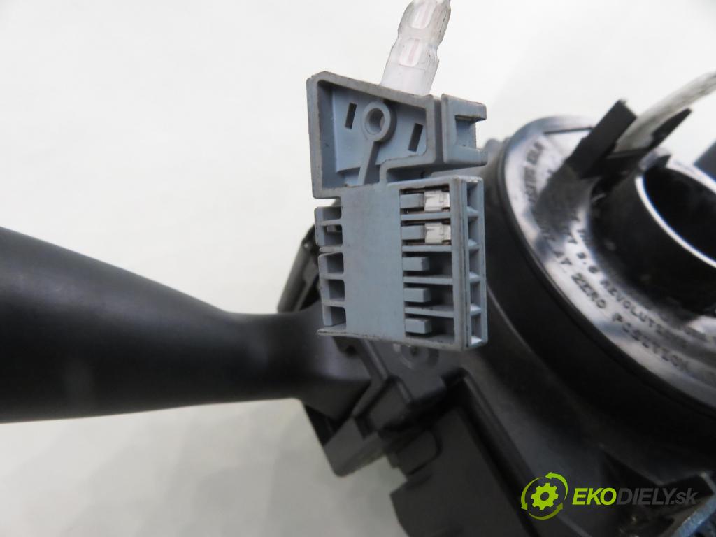 PEUGEOT PARTNER Skrzynia FURGON 2011 55,00 1.6 HDi - 9HT (DV6BTED4) 1560,00 páčka/prepínač 96658429XT