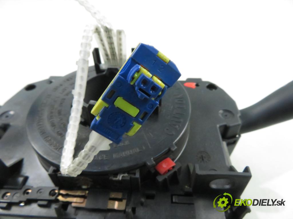 PEUGEOT PARTNER Skrzynia FURGON 2011 55,00 1.6 HDi - 9HT (DV6BTED4) 1560,00 páčka/prepínač 96658429XT