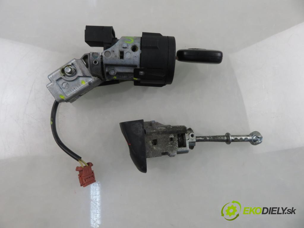 PEUGEOT PARTNER Skrzynia FURGON 2011 55,00 1.6 HDi - 9HT (DV6BTED4) 1560,00 spínačka / VLOŽKY N0502455 ; N0503451 ; 9663123280