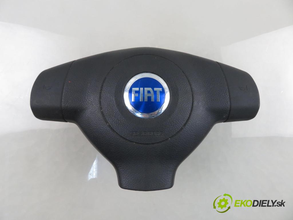 FIAT SEDICI (189_) CROSSOVER 2007 88,00 1.9 D Multijet 120 4x4 - D19AA 1910,00 AirBag air BAG volantu 4815079J50
