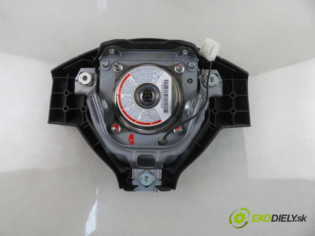 FIAT SEDICI (189_) CROSSOVER 2007 88,00 1.9 D Multijet 120 4x4 - D19AA 1910,00 AirBag air BAG volantu 4815079J50
