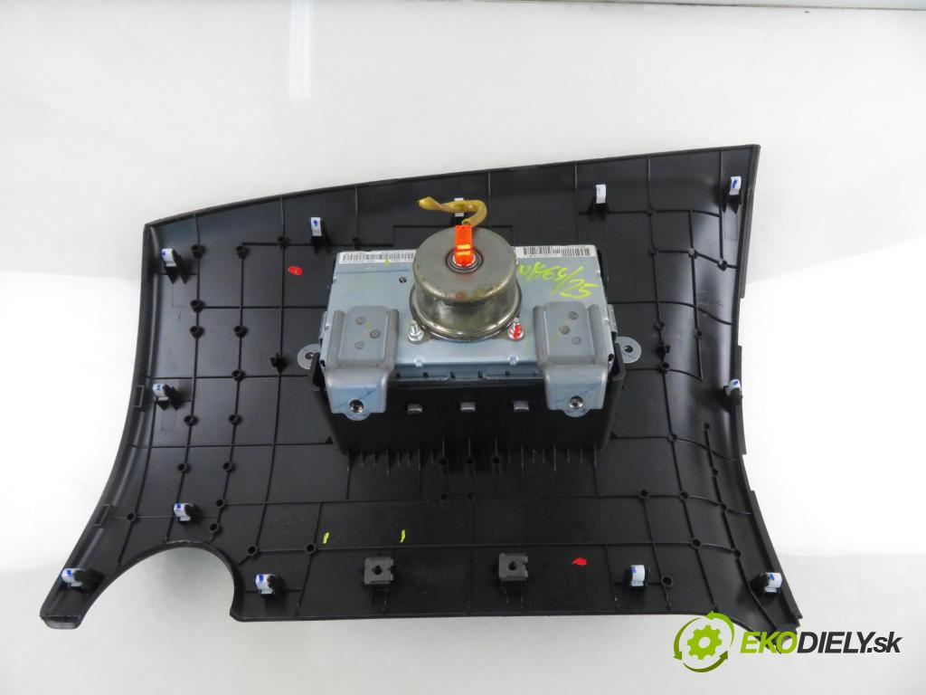 FIAT SEDICI (189_) CROSSOVER 2007 88,00 1.9 D Multijet 120 4x4 - D19AA 1910,00 AirBag air BAG CESTUJÍCÍ: 7391079J10 ; 7392079J00