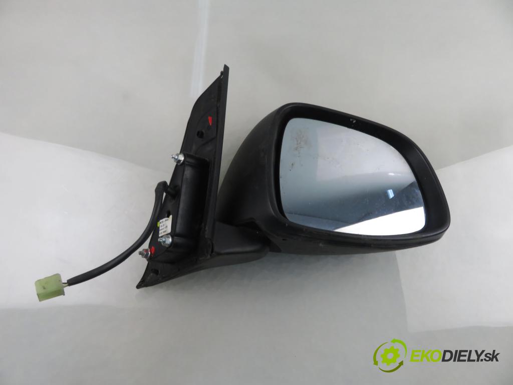 FIAT SEDICI (189_) CROSSOVER 2007 88,00 1.9 D Multijet 120 4x4 - D19AA 1910,00 zpětné zrcátko 8470179J60